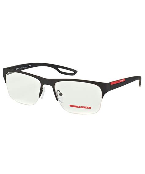 prada linea rossa ps 52fv australia|Prada Linea Rossa PS 52VS Black Polarised Sunglasses .